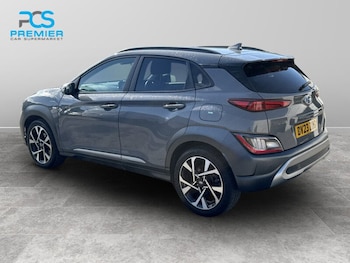 Used Hyundai KONA 2023 for sale - 78709099: Photo