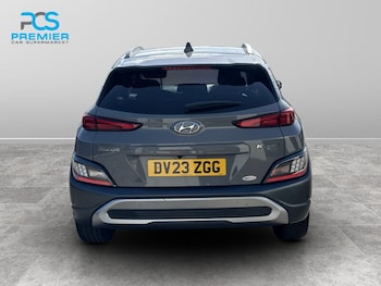 Used Hyundai KONA 2023 for sale - 78709099: Photo