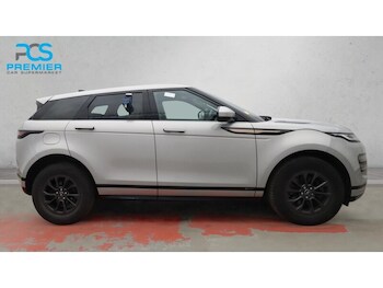 Used Land Rover Range Rover Evoque 2020 for sale - 78409772: Photo