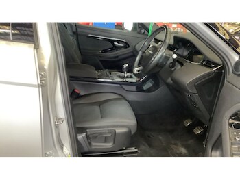 Used Land Rover Range Rover Evoque 2020 for sale - 78409772: Photo