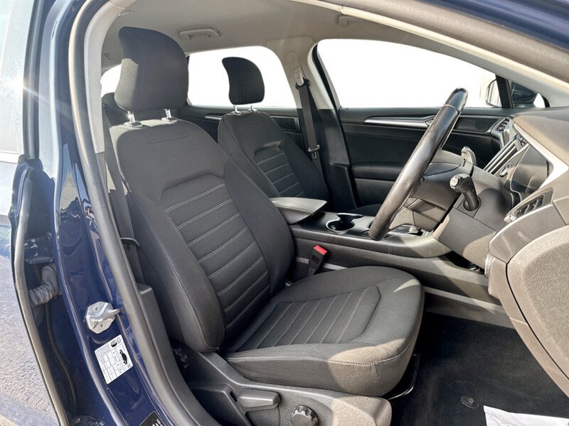 Used Ford Mondeo 2021 for sale - 76763178: Photo 11