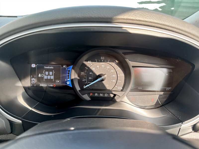 Used Ford Mondeo 2021 for sale - 76763178: Photo 14