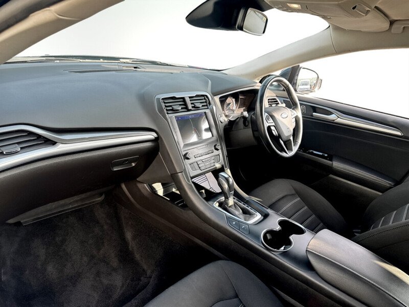 Used Ford Mondeo 2021 for sale - 76763178: Photo 15