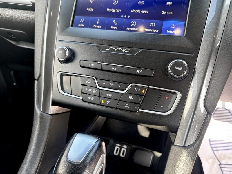 Used Ford Mondeo 2021 for sale - 76763178: Photo 16