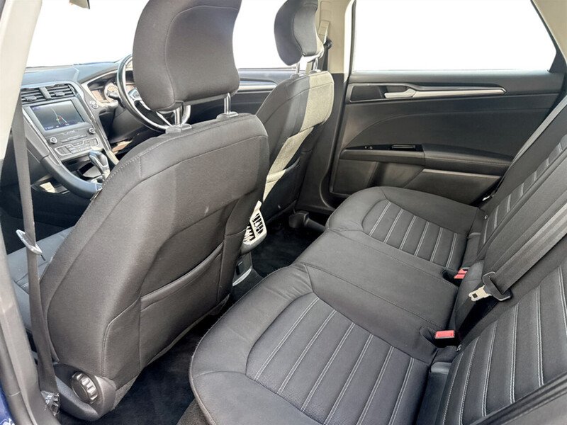 Used Ford Mondeo 2021 for sale - 76763178: Photo 17