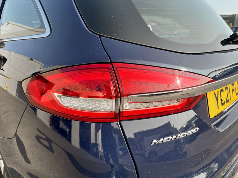 Used Ford Mondeo 2021 for sale - 76763178: Photo 19