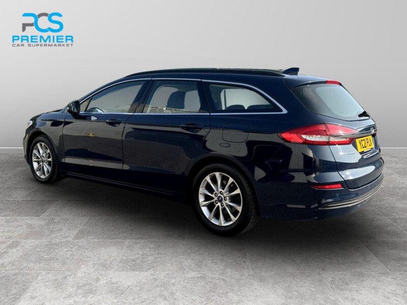 Used Ford Mondeo 2021 for sale - 76763178: Photo 2