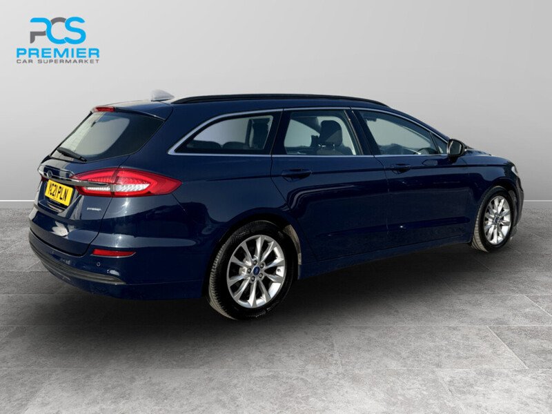 Used Ford Mondeo 2021 for sale - 76763178: Photo 20