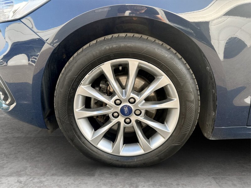 Used Ford Mondeo 2021 for sale - 76763178: Photo 23