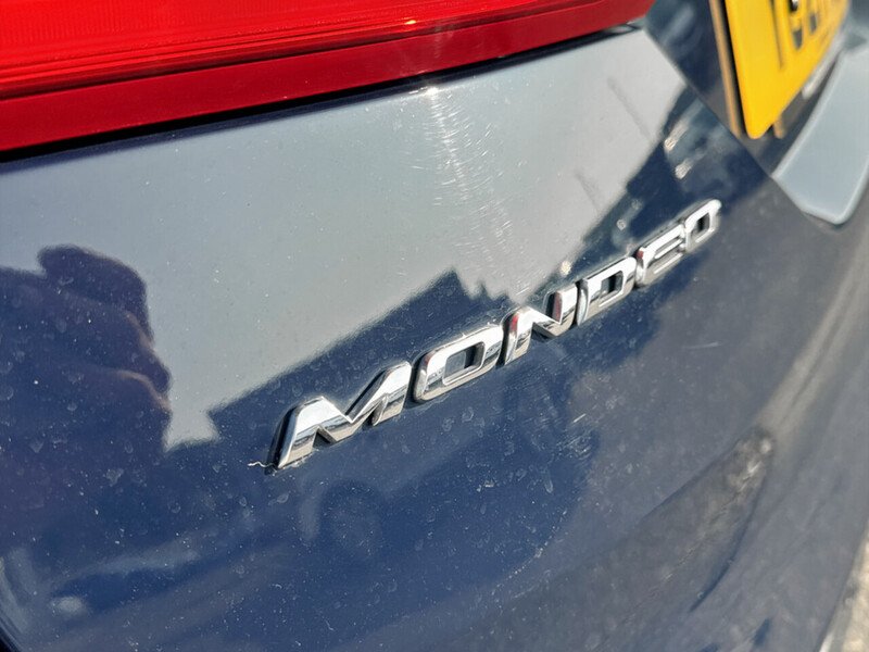 Used Ford Mondeo 2021 for sale - 76763178: Photo 24