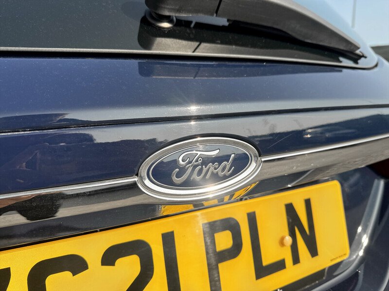Used Ford Mondeo 2021 for sale - 76763178: Photo 26