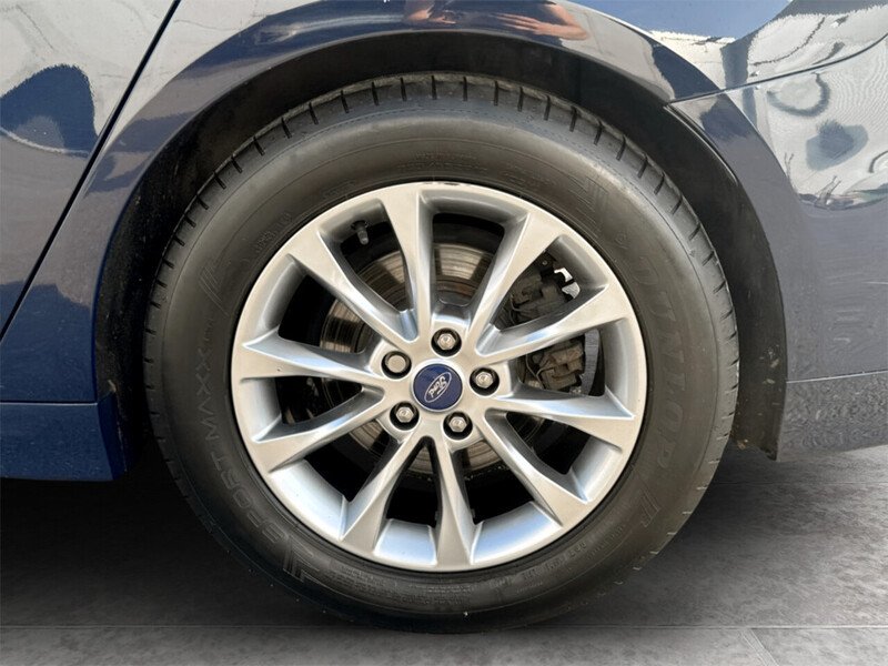 Used Ford Mondeo 2021 for sale - 76763178: Photo 27