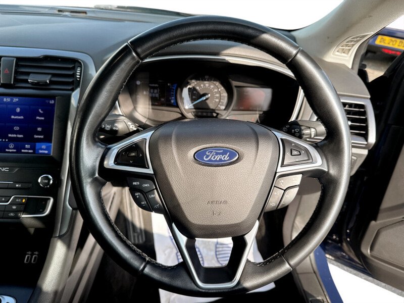 Used Ford Mondeo 2021 for sale - 76763178: Photo 28