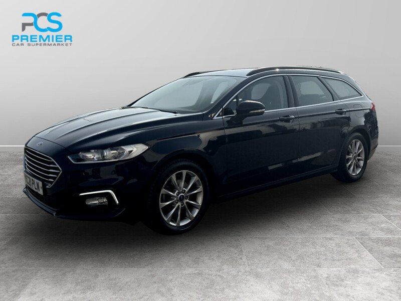 Used Ford Mondeo 2021 for sale - 76763178: Photo 29