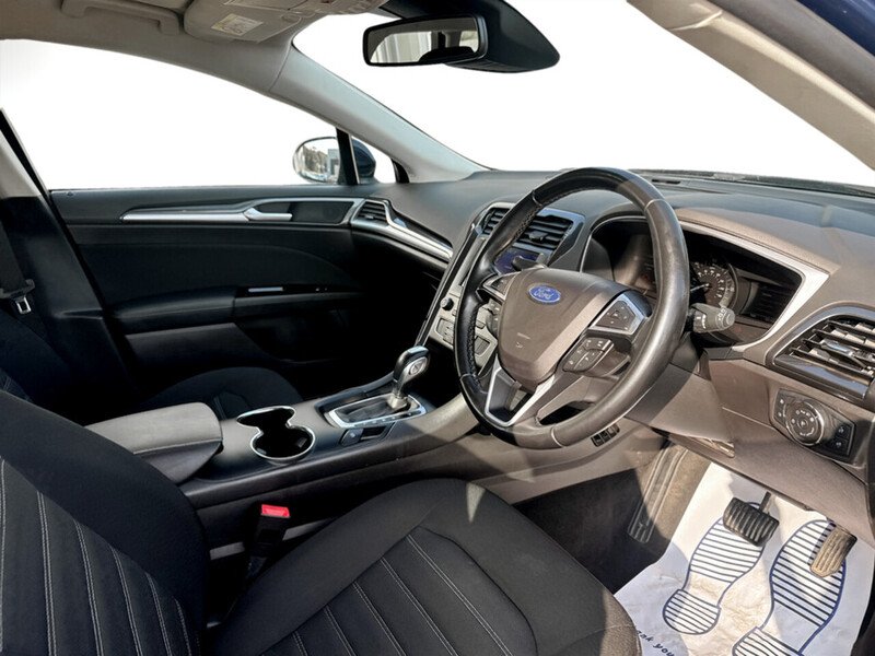 Used Ford Mondeo 2021 for sale - 76763178: Photo 31