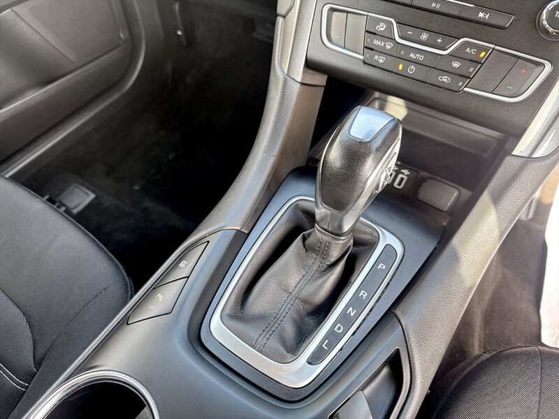 Used Ford Mondeo 2021 for sale - 76763178: Photo 32