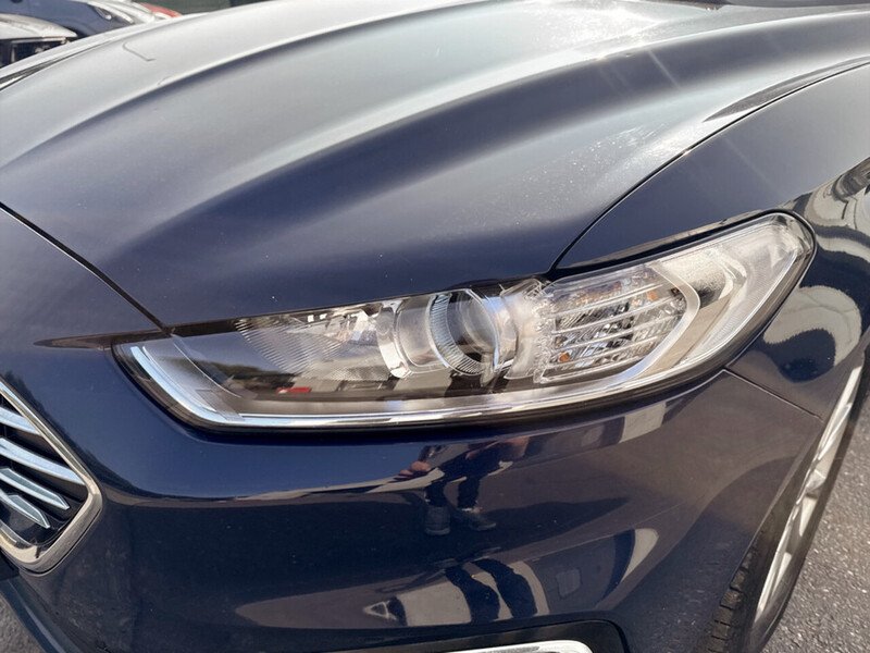 Used Ford Mondeo 2021 for sale - 76763178: Photo 33