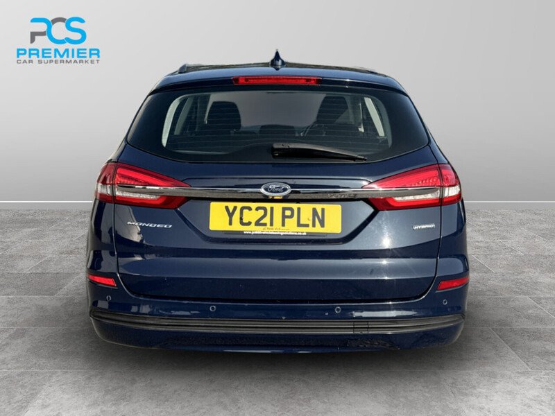 Used Ford Mondeo 2021 for sale - 76763178: Photo 5