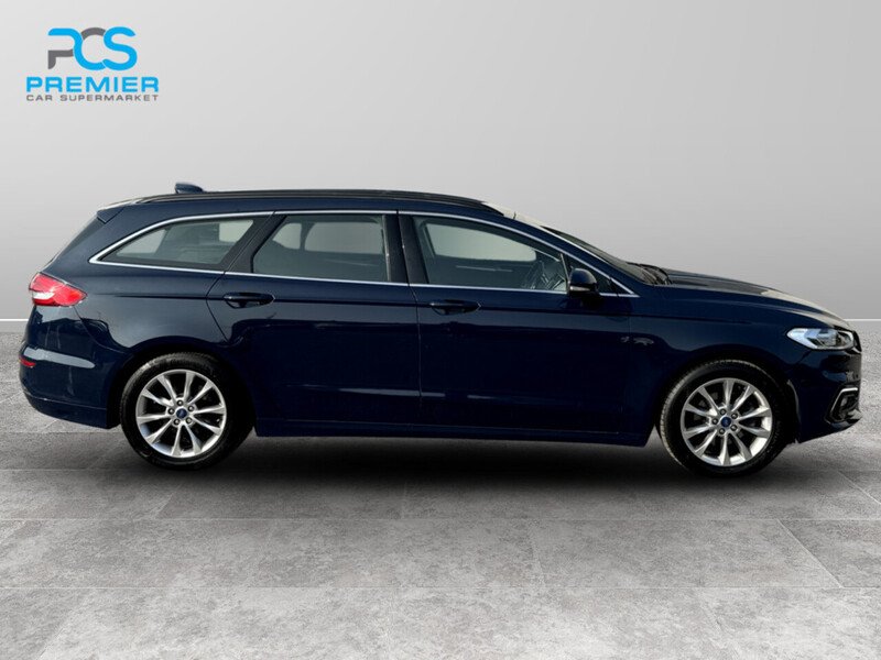 Used Ford Mondeo 2021 for sale - 76763178: Photo 6