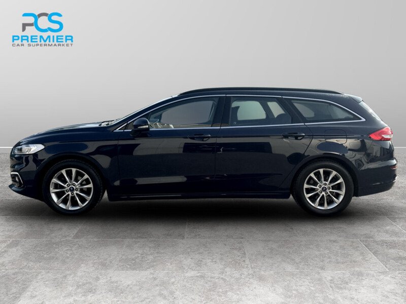 Used Ford Mondeo 2021 for sale - 76763178: Photo 7