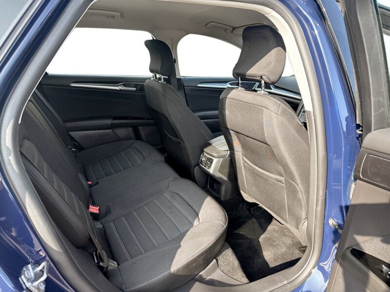 Used Ford Mondeo 2021 for sale - 76763178: Photo 9