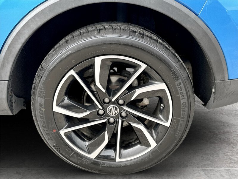 Used MG MG ZS 2021 for sale - 77749216: Photo 10