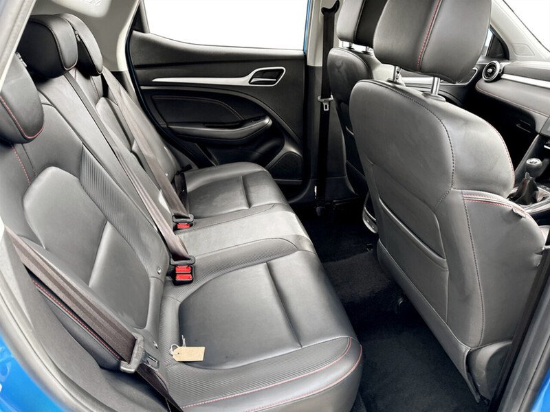 Used MG MG ZS 2021 for sale - 77749216: Photo 12