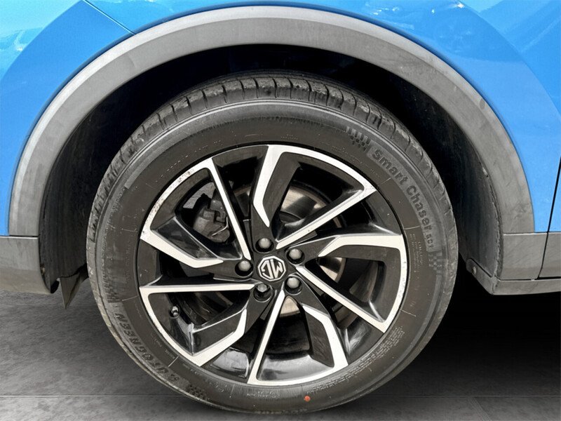 Used MG MG ZS 2021 for sale - 77749216: Photo 13