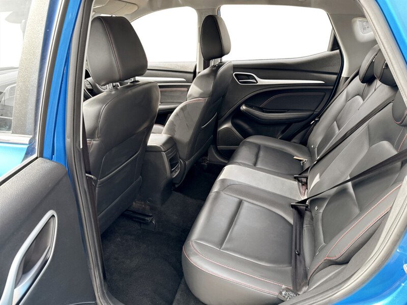 Used MG MG ZS 2021 for sale - 77749216: Photo 17