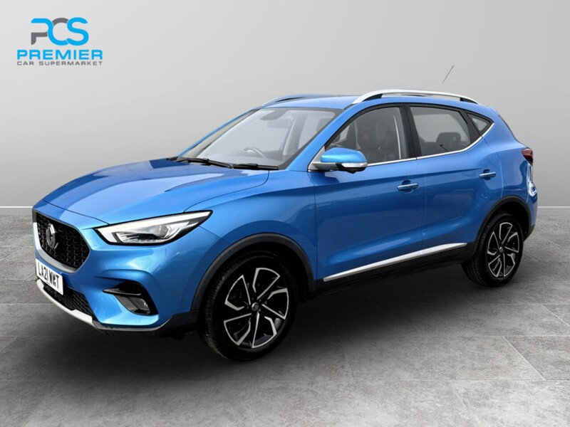 Used MG MG ZS 2021 for sale - 77749216: Photo 19