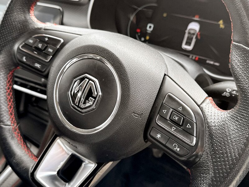 Used MG MG ZS 2021 for sale - 77749216: Photo 21