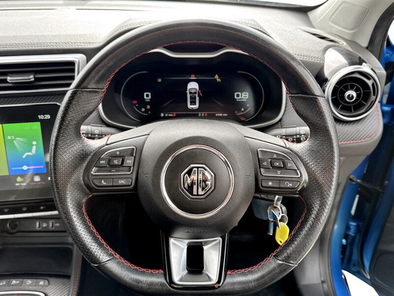 Used MG MG ZS 2021 for sale - 77749216: Photo 23