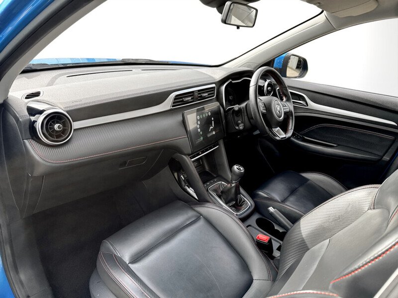 Used MG MG ZS 2021 for sale - 77749216: Photo 24
