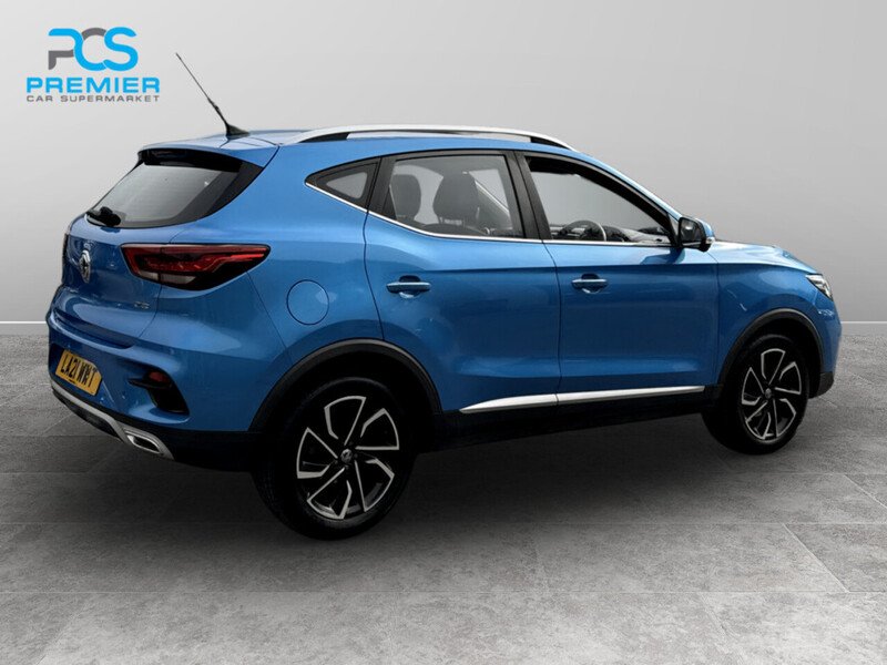 Used MG MG ZS 2021 for sale - 77749216: Photo 26