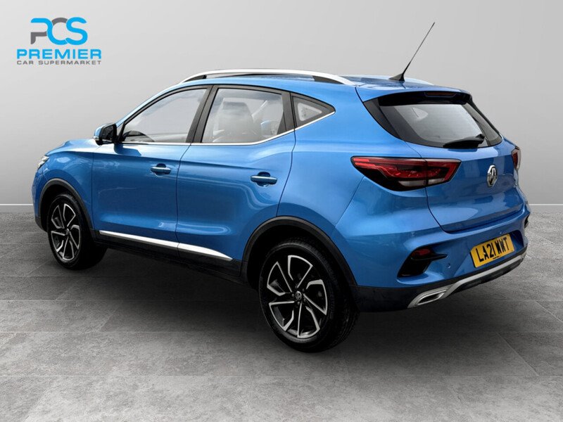 Used MG MG ZS 2021 for sale - 77749216: Photo 3