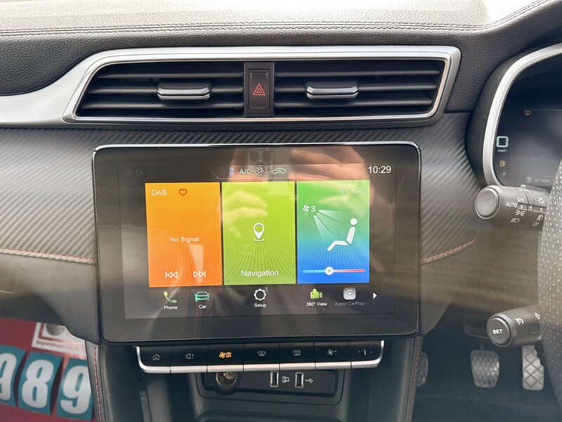 Used MG MG ZS 2021 for sale - 77749216: Photo 31