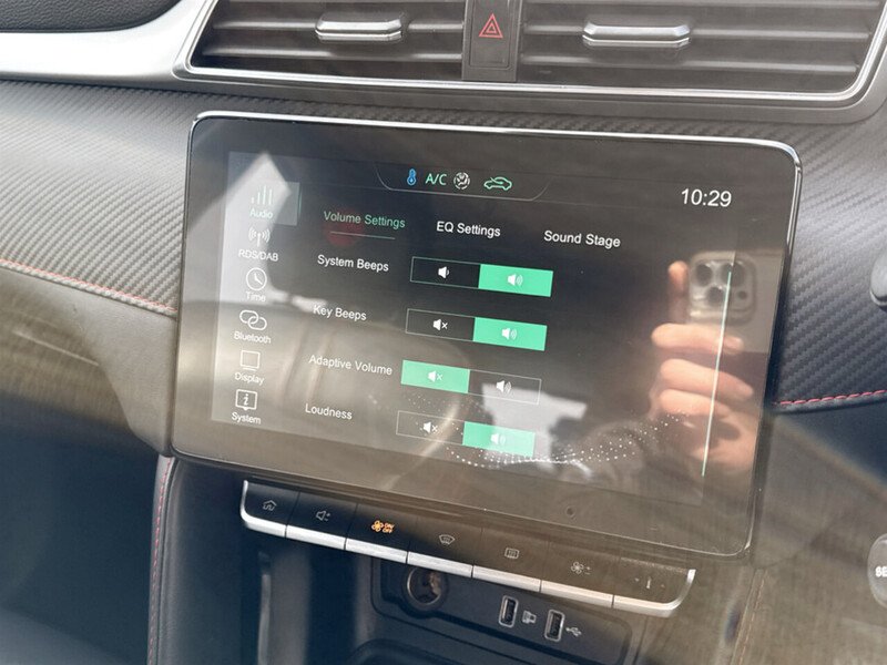 Used MG MG ZS 2021 for sale - 77749216: Photo 34