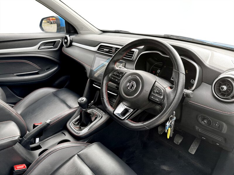 Used MG MG ZS 2021 for sale - 77749216: Photo 35