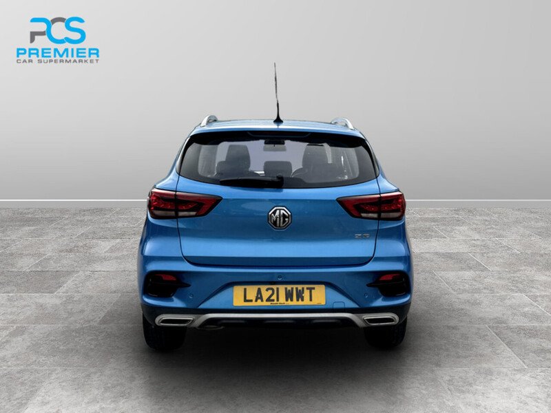 Used MG MG ZS 2021 for sale - 77749216: Photo 5