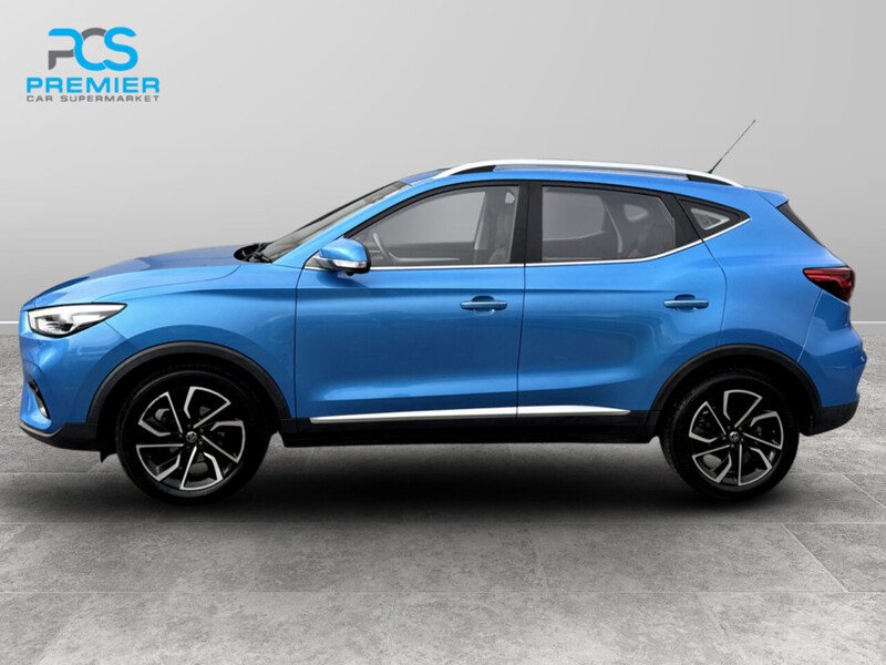 Used MG MG ZS 2021 for sale - 77749216: Photo 6