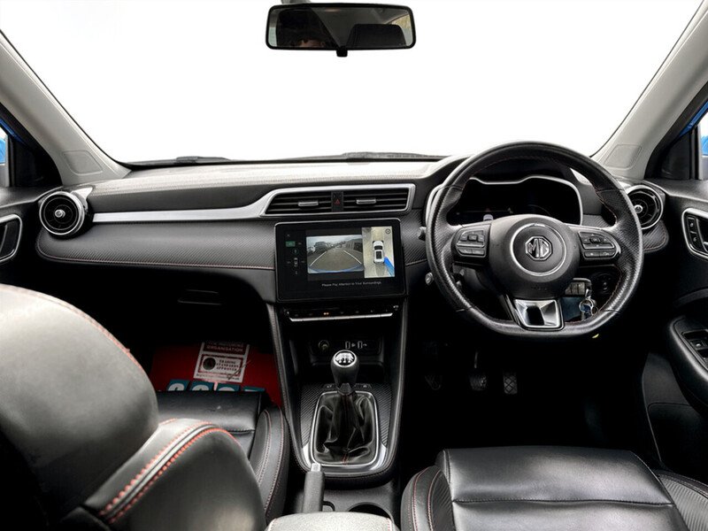 Used MG MG ZS 2021 for sale - 77749216: Photo 8