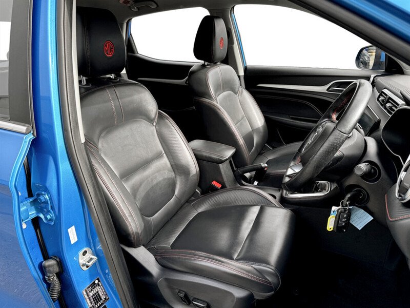 Used MG MG ZS 2021 for sale - 77749216: Photo 9