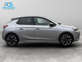 Used Vauxhall Corsa 2020 for sale - 75581153: Photo