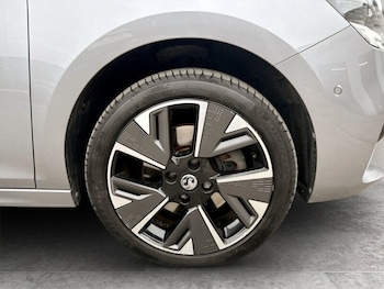Used Vauxhall Corsa 2020 for sale - 75581153: Photo