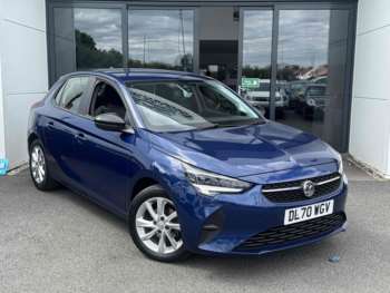 2020 - SE 5-Door