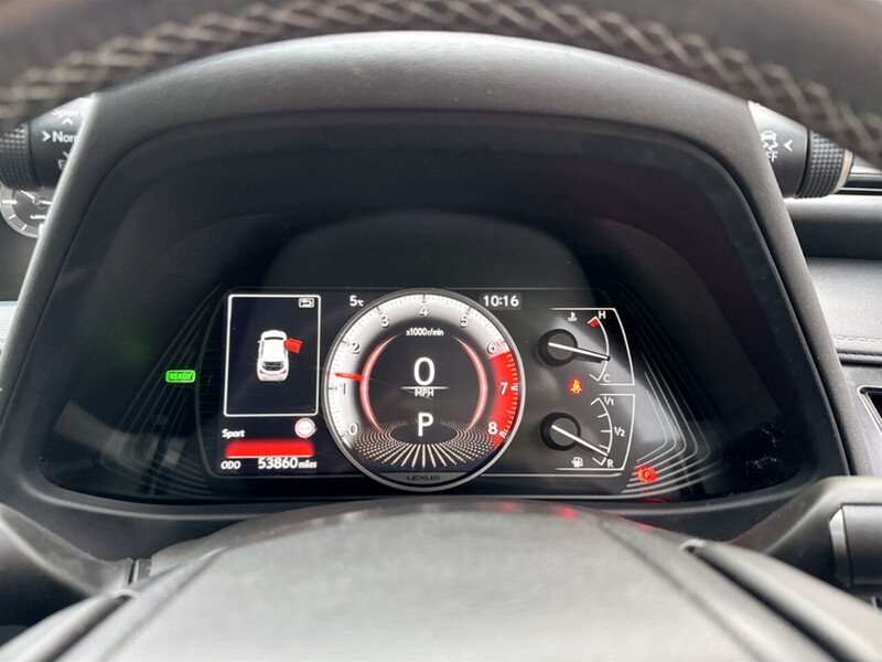 Used Lexus UX 2021 for sale - 77981701: Photo 10