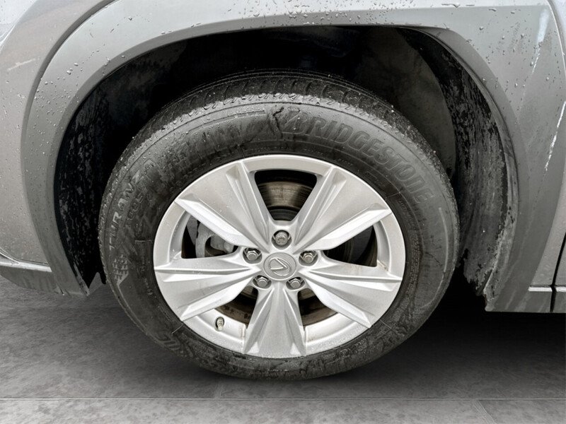 Used Lexus UX 2021 for sale - 77981701: Photo 11