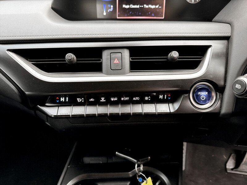 Used Lexus UX 2021 for sale - 77981701: Photo 17