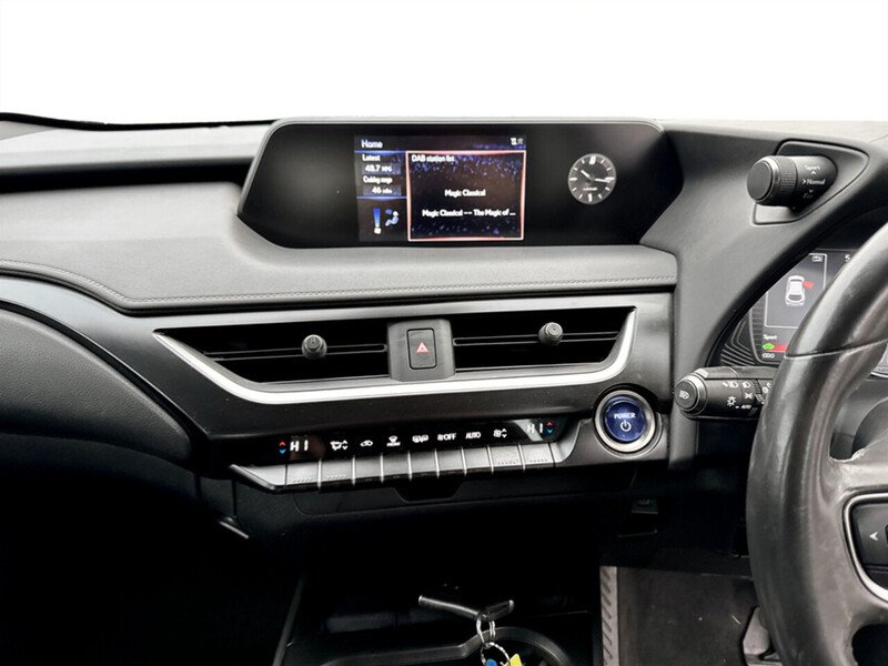 Used Lexus UX 2021 for sale - 77981701: Photo 20