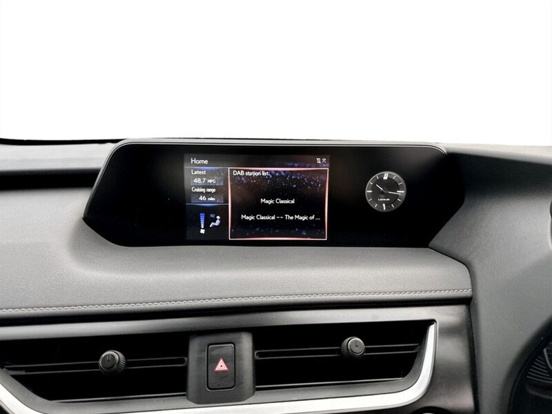 Used Lexus UX 2021 for sale - 77981701: Photo 32